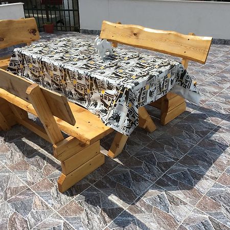 Apartment Sena Сараєво Екстер'єр фото