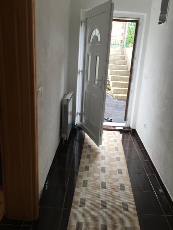 Apartment Sena Сараєво Екстер'єр фото