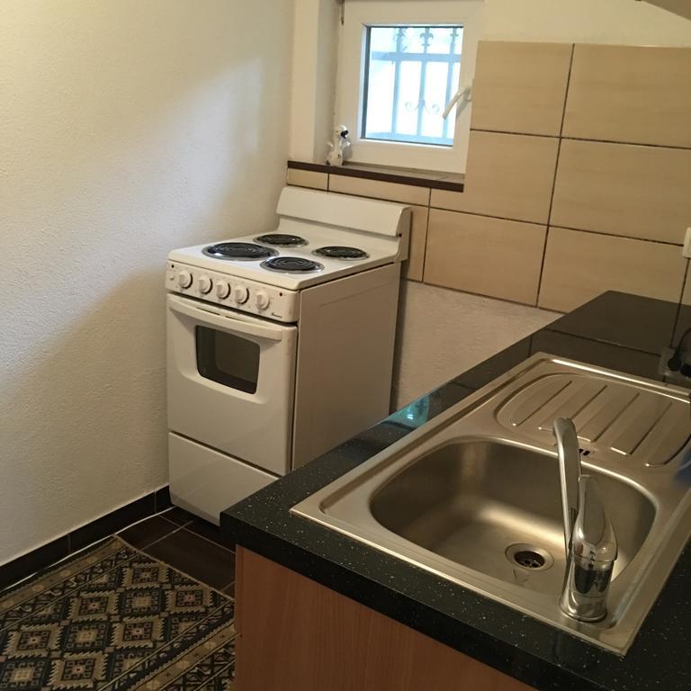 Apartment Sena Сараєво Екстер'єр фото