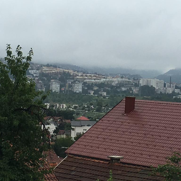 Apartment Sena Сараєво Екстер'єр фото