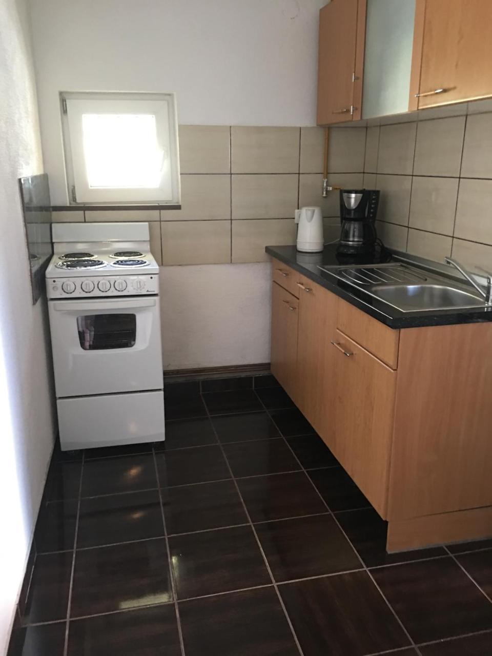 Apartment Sena Сараєво Екстер'єр фото