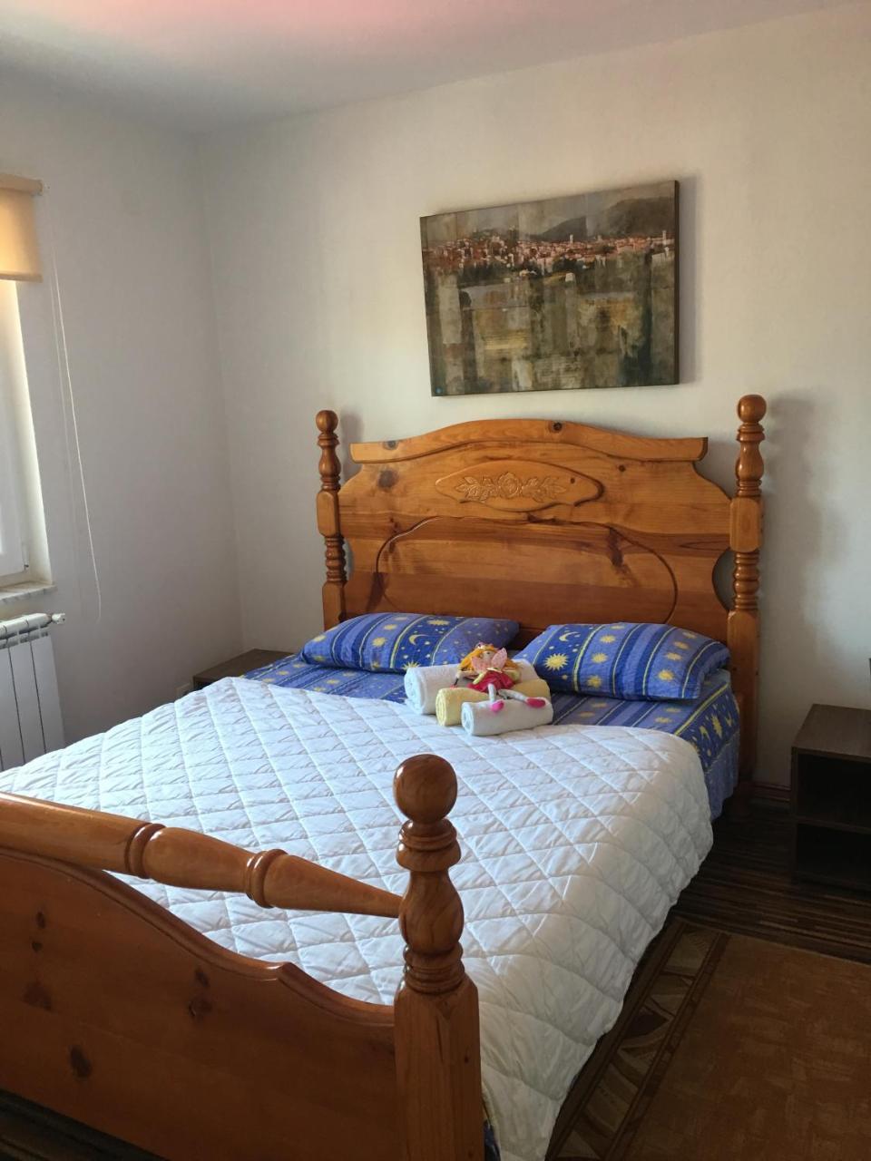 Apartment Sena Сараєво Екстер'єр фото