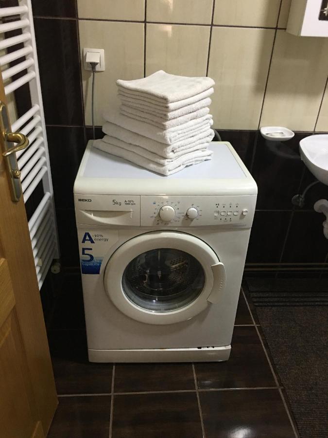 Apartment Sena Сараєво Екстер'єр фото