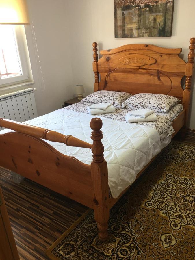 Apartment Sena Сараєво Екстер'єр фото