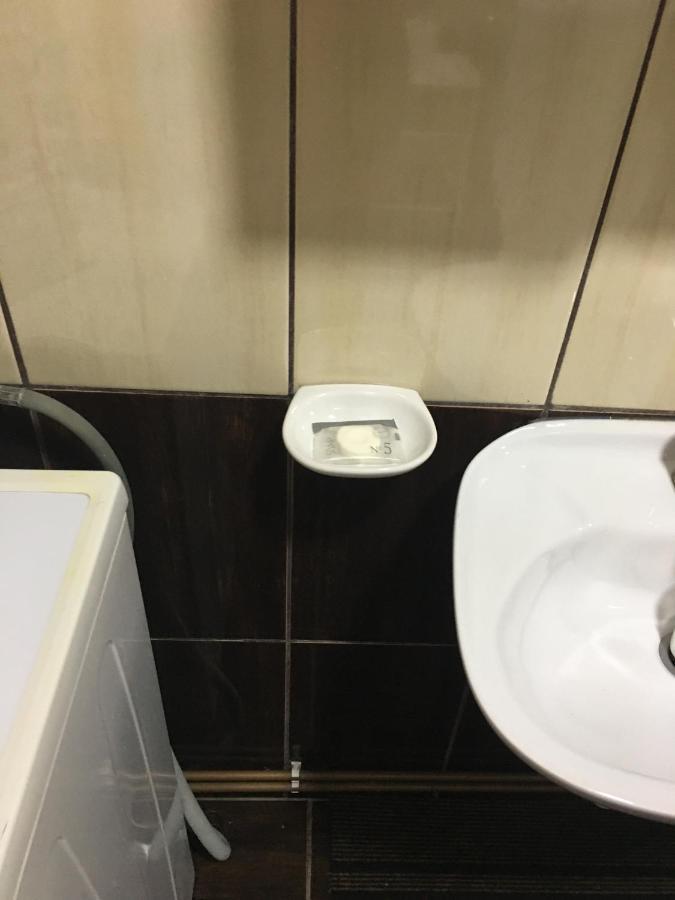 Apartment Sena Сараєво Екстер'єр фото
