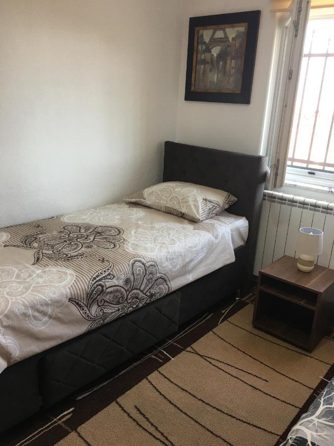 Apartment Sena Сараєво Екстер'єр фото