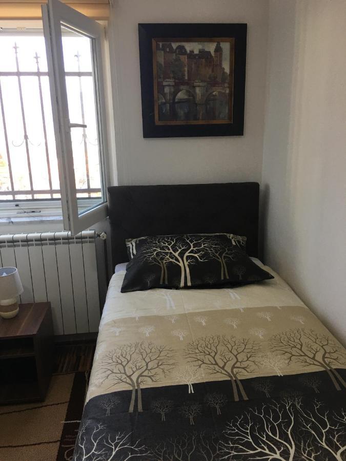 Apartment Sena Сараєво Екстер'єр фото