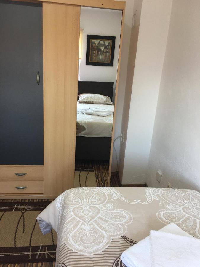 Apartment Sena Сараєво Екстер'єр фото