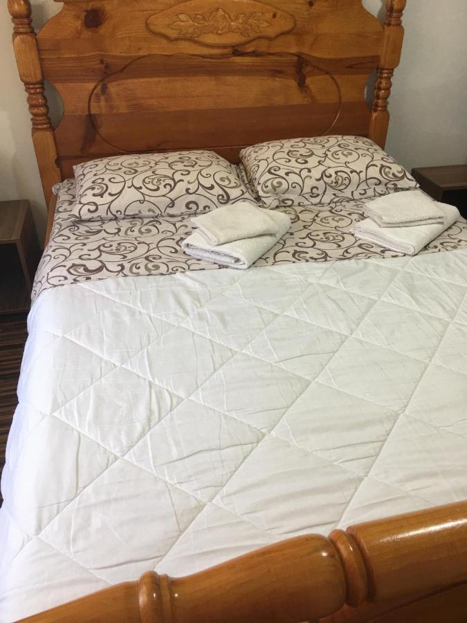 Apartment Sena Сараєво Екстер'єр фото